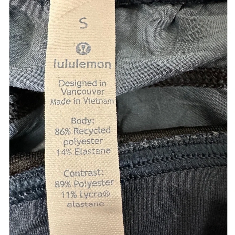 lululemon athletica lululemon shorts